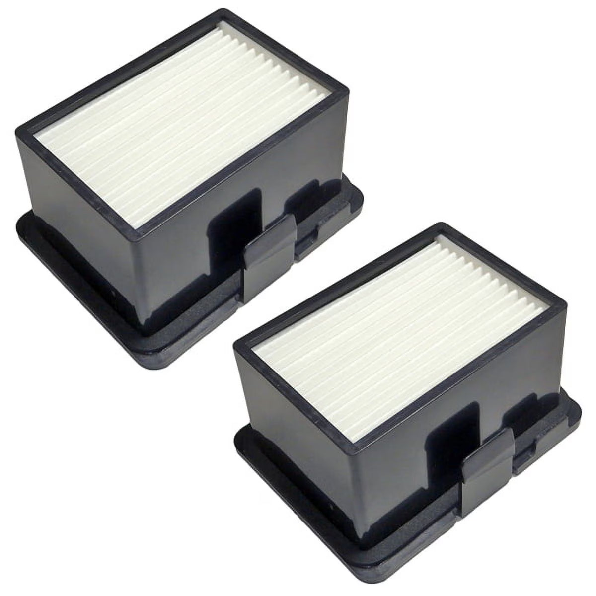 2 Pack HEPA Filters A510168