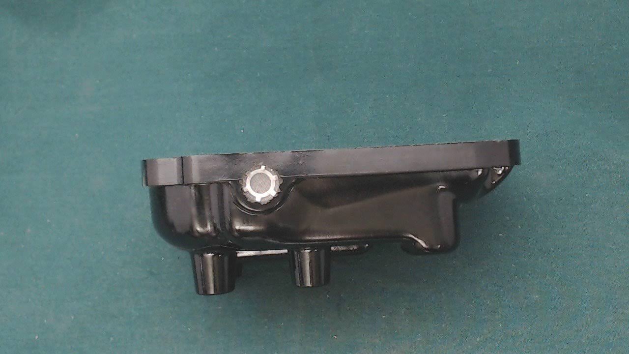 Brush and Spring Cap Assy W499978