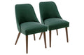 Blue Counter Stool P78884