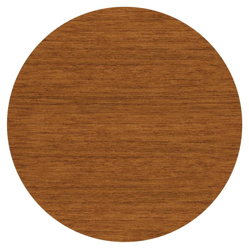 2 Drawer Lateral File Cabinet Bourbon Cherry K7106