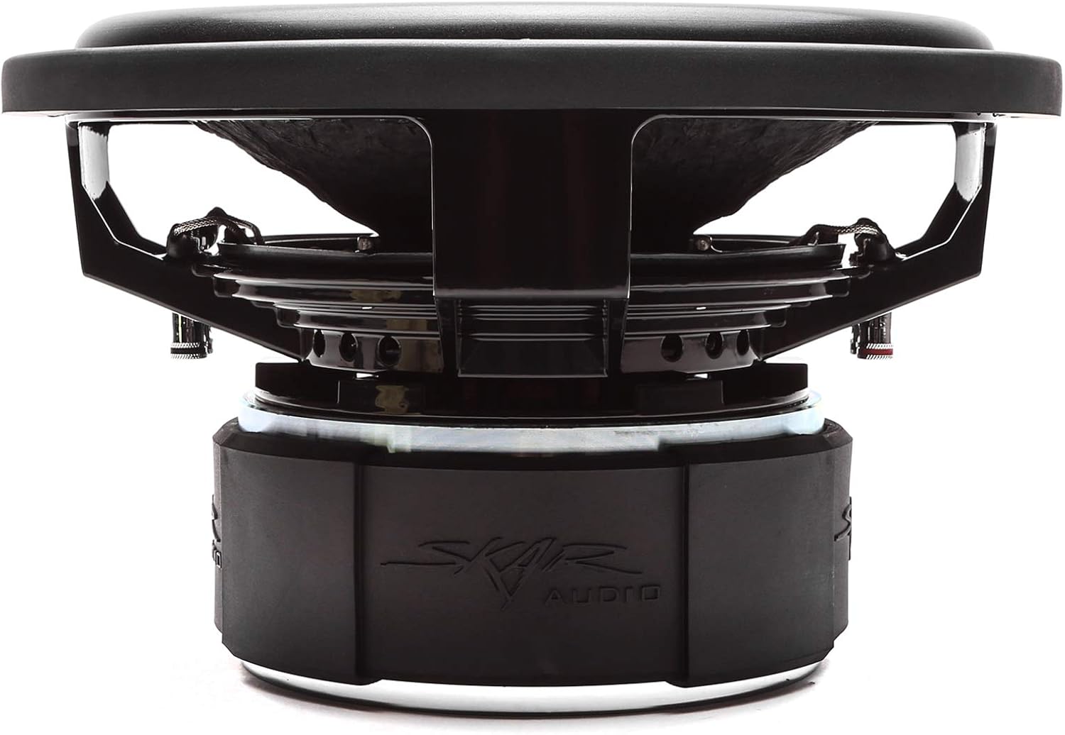 12 1500 Watt Dual 4 Ohm Car Subwoofer Z5000