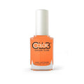 Jamaican Me Crazy Nail Lacquer W8549