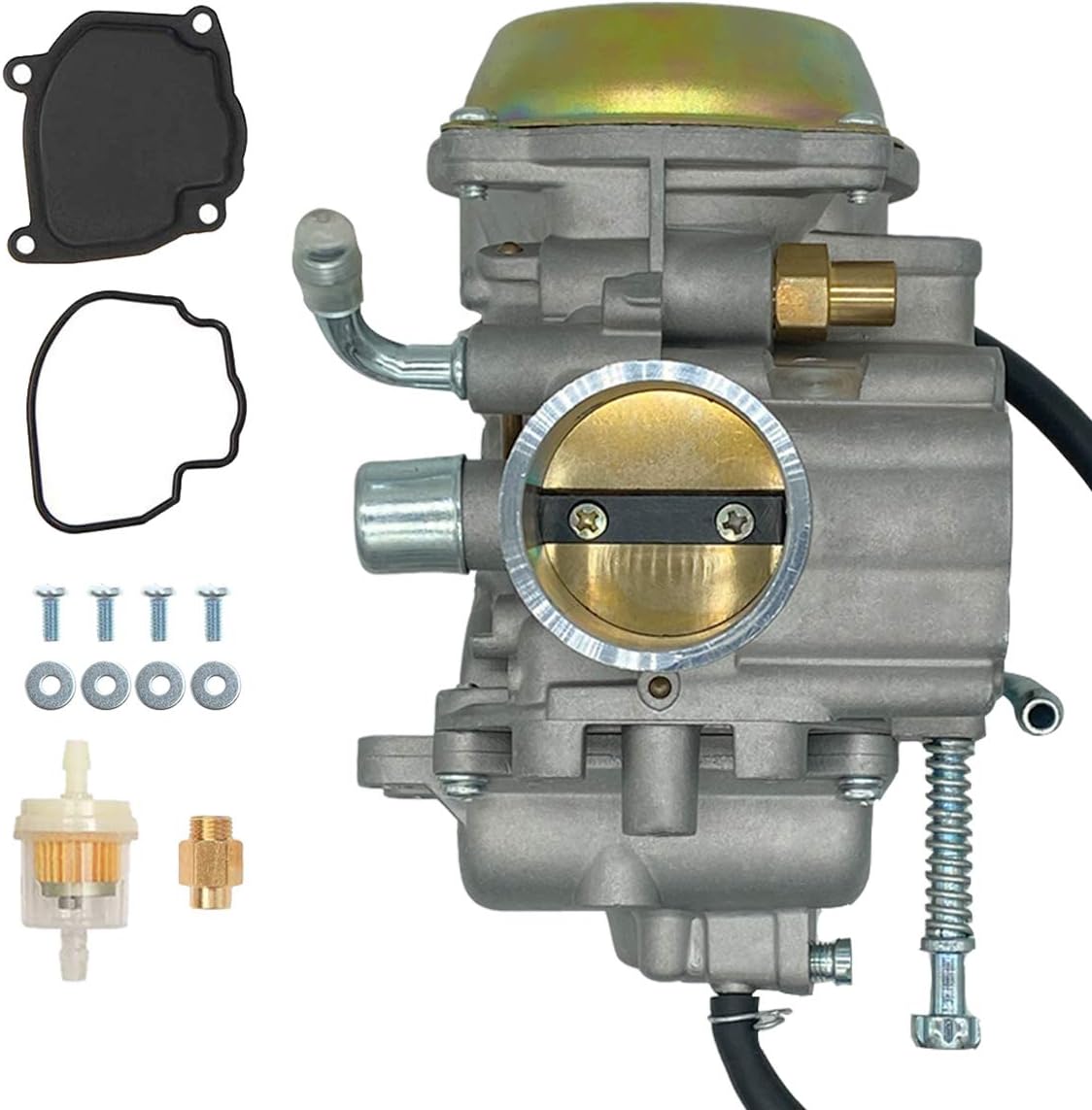 Carburetor Carb Pack of 2 U36658