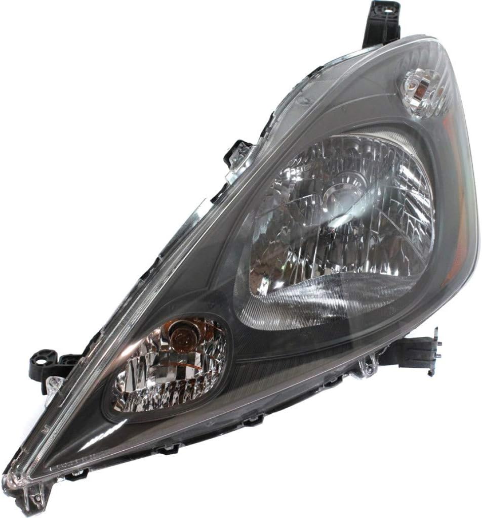 Pair Headlights for Honda Fit B7269