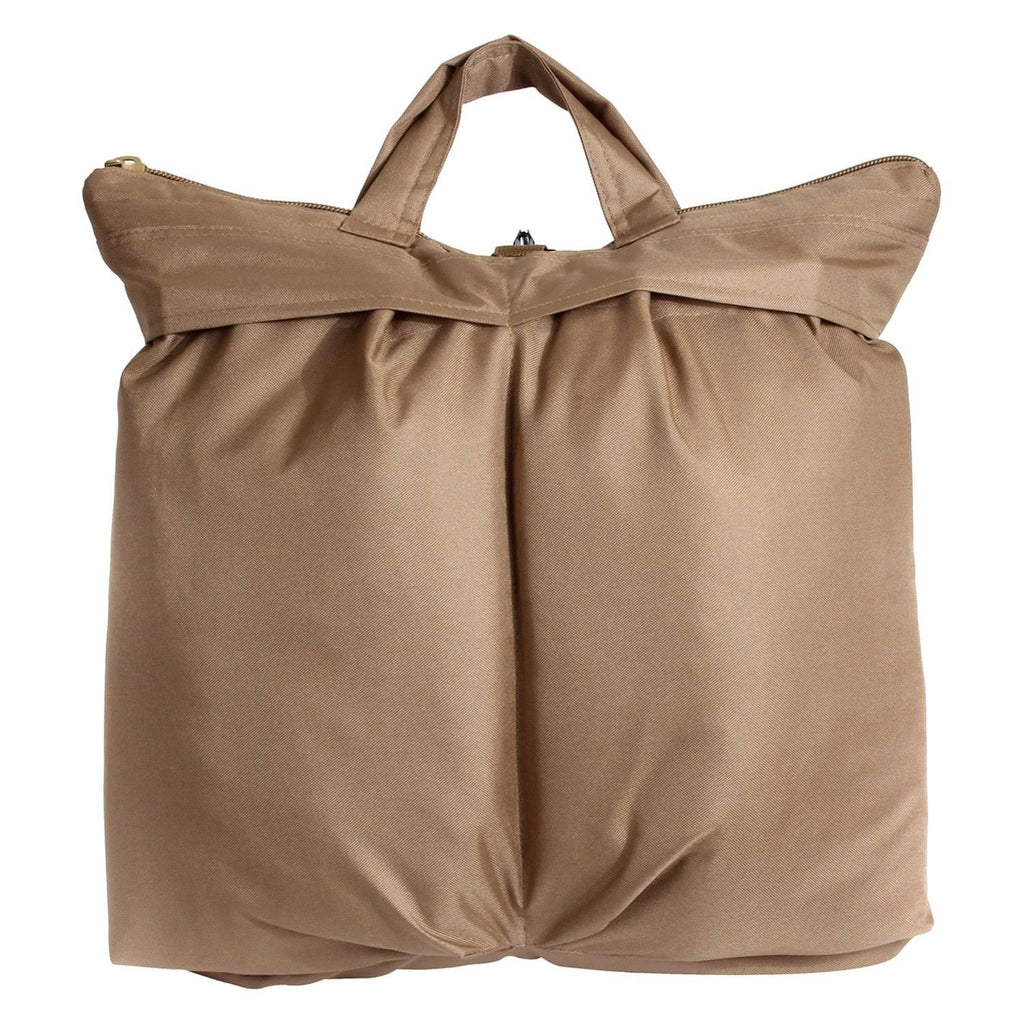 Coyote Brown Flyers Helmet Bags M68120