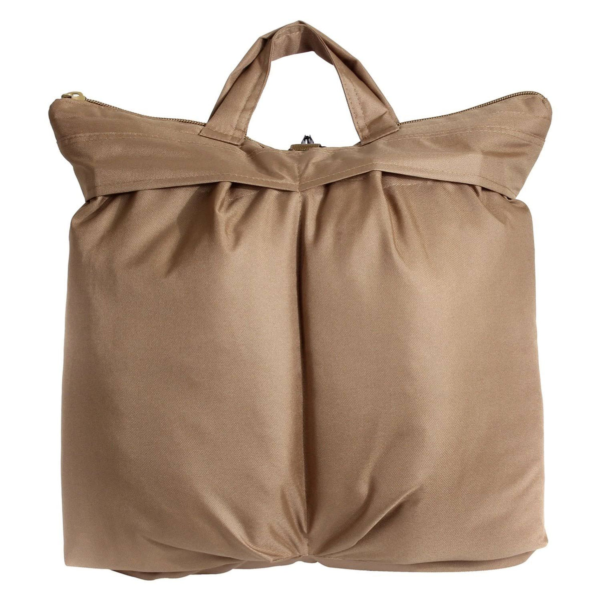 Coyote Brown Flyers Helmet Bags M68120