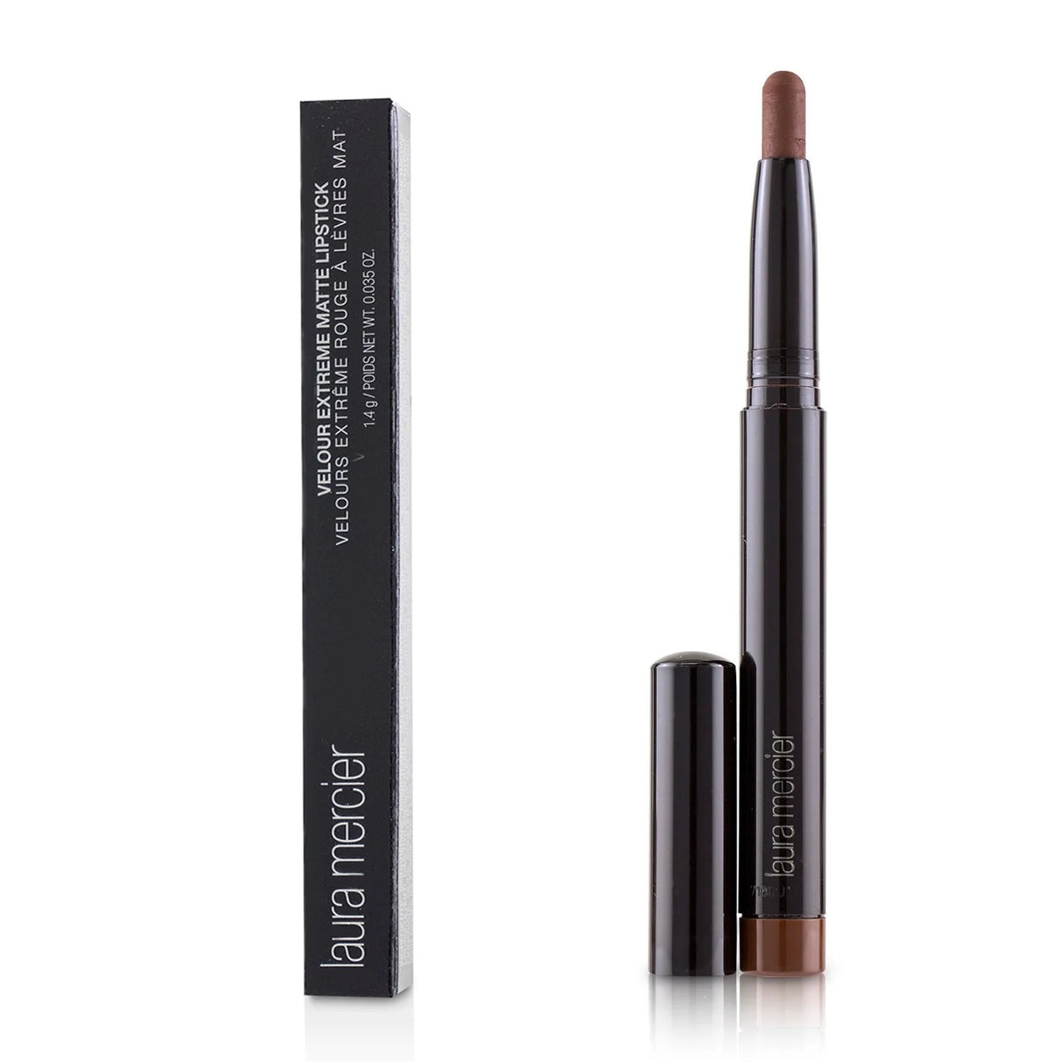 Velour Extreme Matte Lipstick 1.4g E826