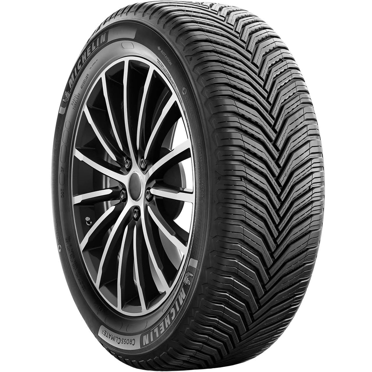 235/55R19 CUV Tire X9513