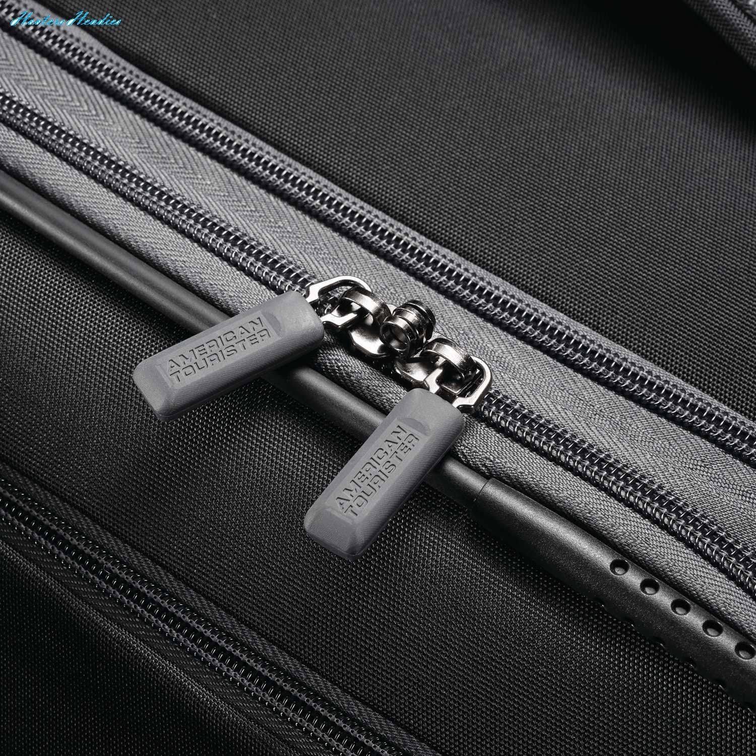 21in. Spinner Black O6110