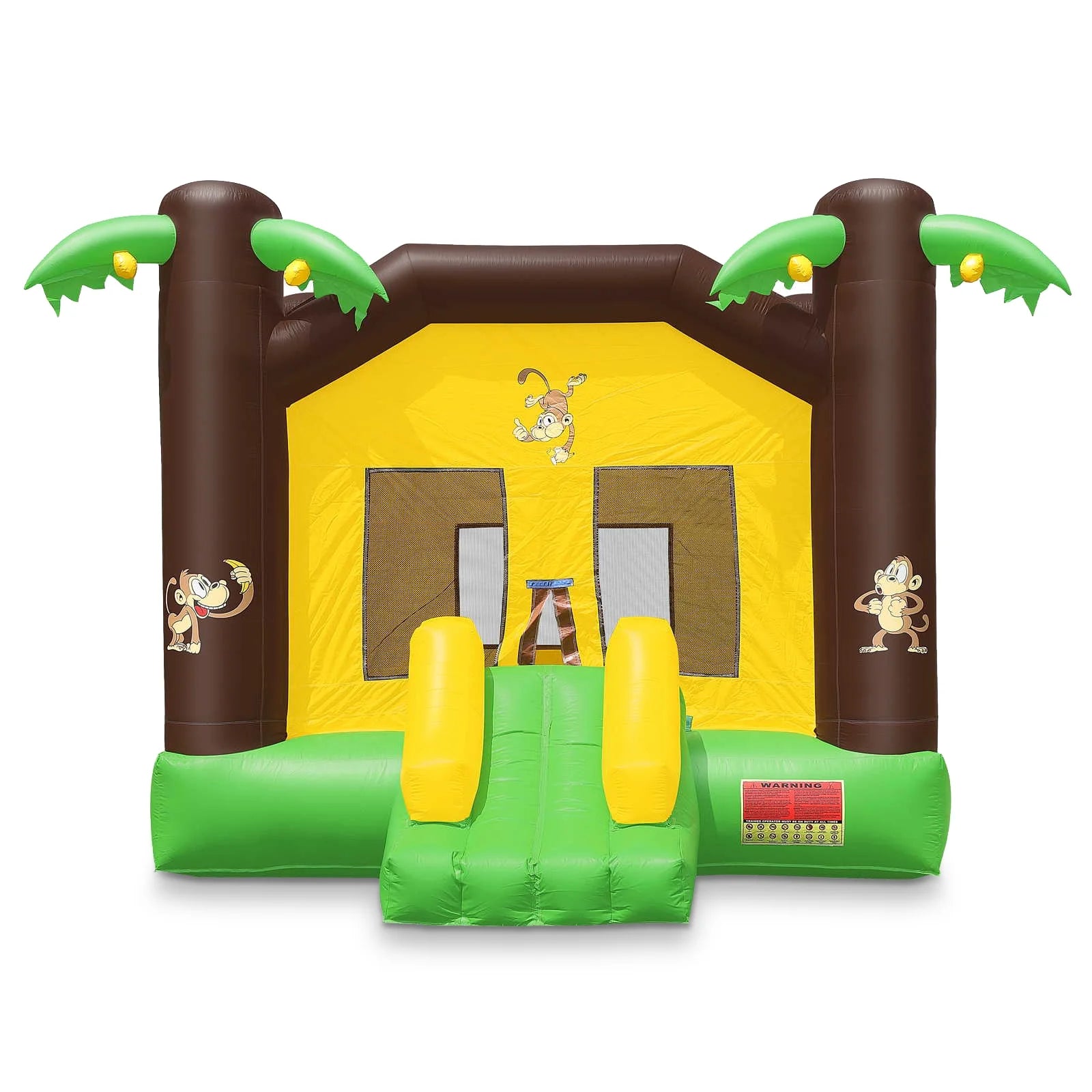 Commercial Grade Inflatable Bouncer N8737