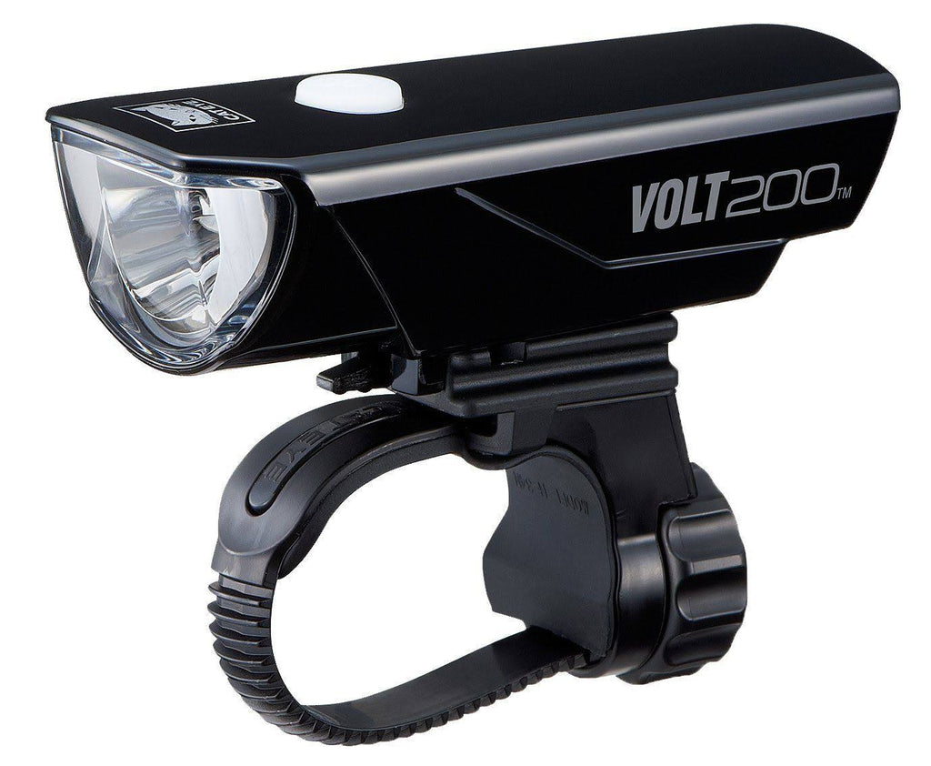 Rechargeable Headlight Black K8019