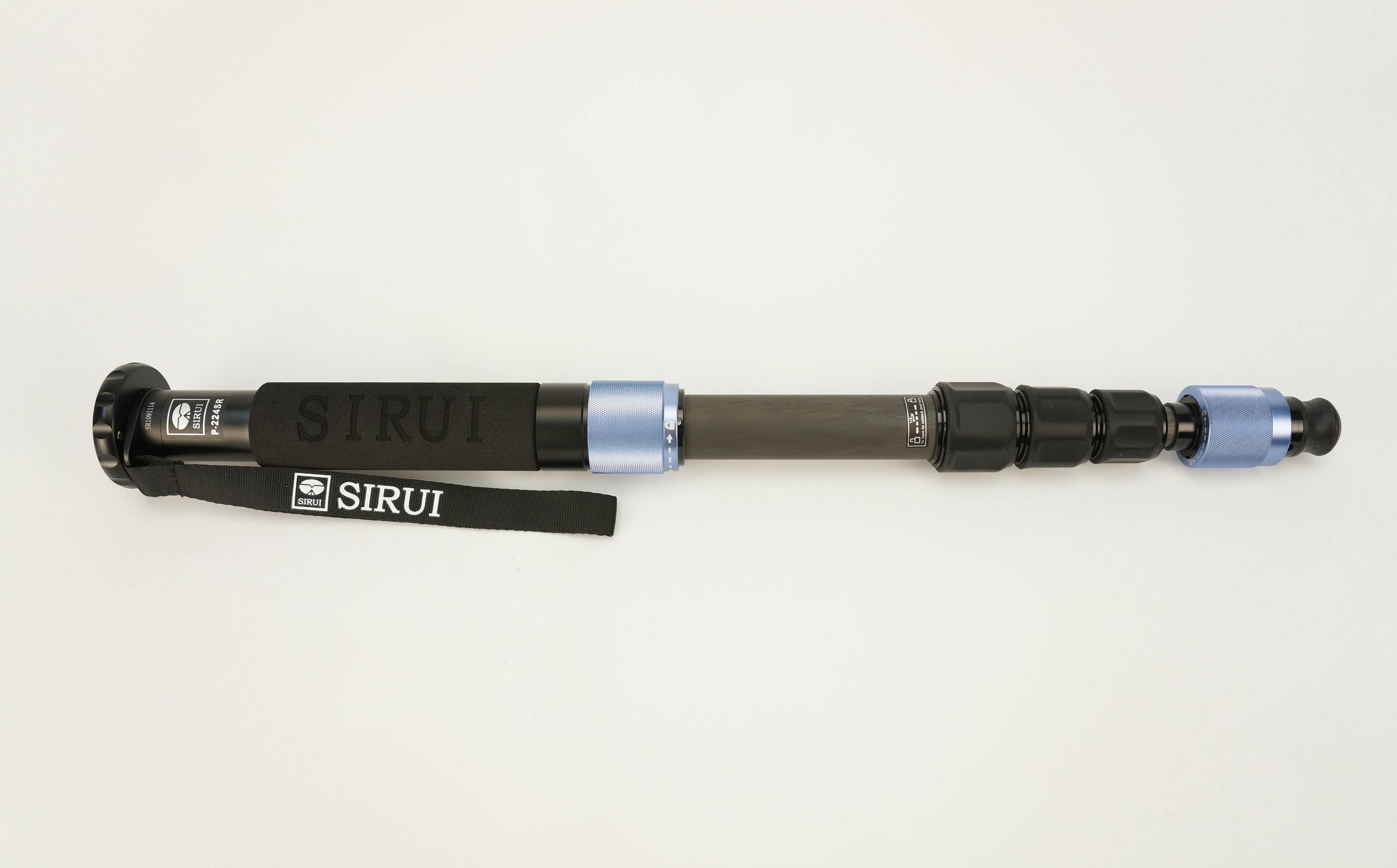 Carbon Fiber Photo/Video Monopod Q5628