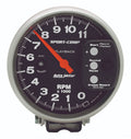 Sport-Comp Playback Tachometer P922620