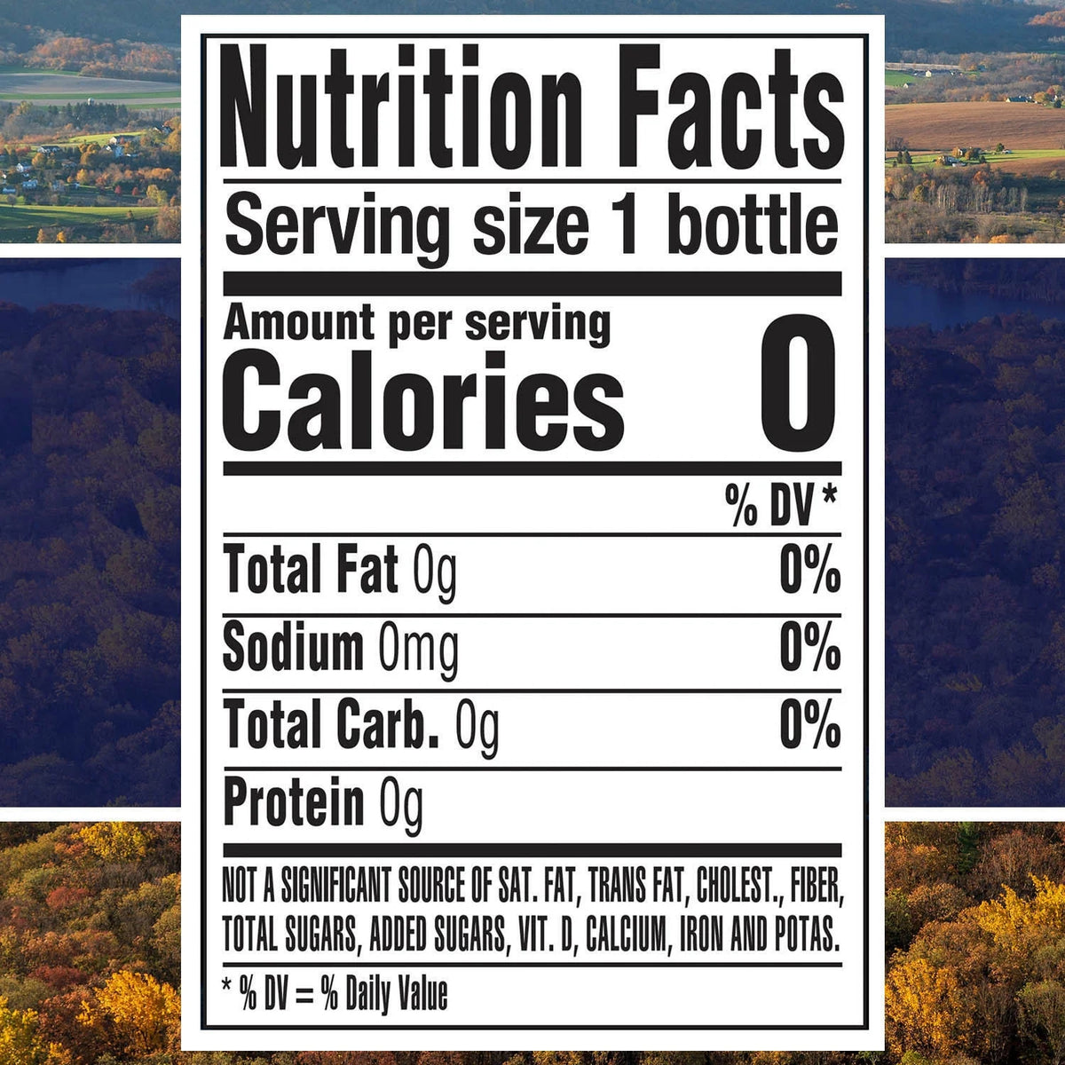 Deer Park 100% Natural Spring Water 16.9oz 40pk M14711