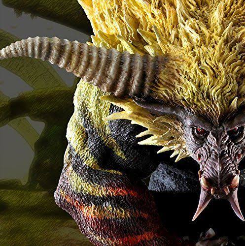 Rajang Action Figure N423