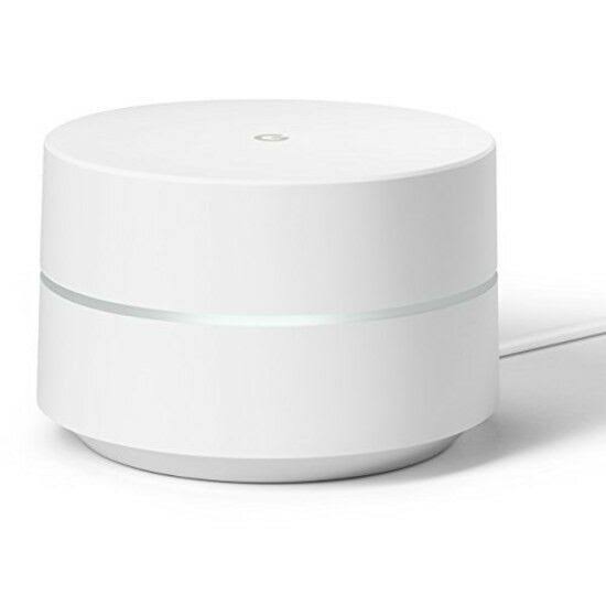 Google WiFi System Router M40633