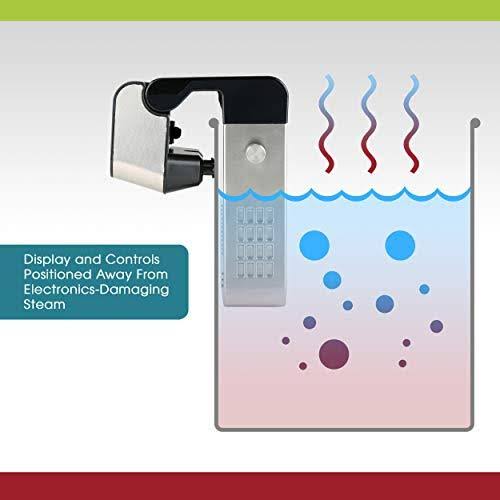 Sous Vide Immersion Circulator J725
