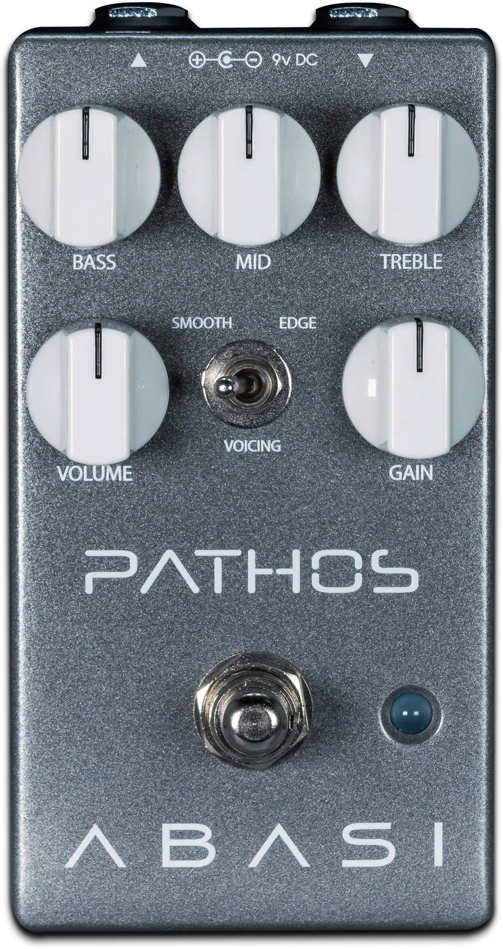Distortion Pedal F98461