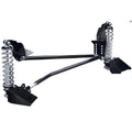 Coil-Over Conversion System, Double Adjustable K674670