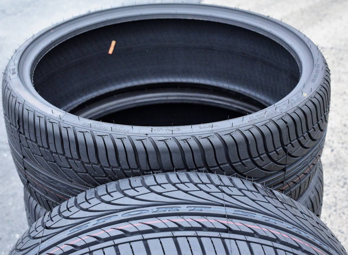 225/30R22 86w XL High Performance Summer Tire A120431
