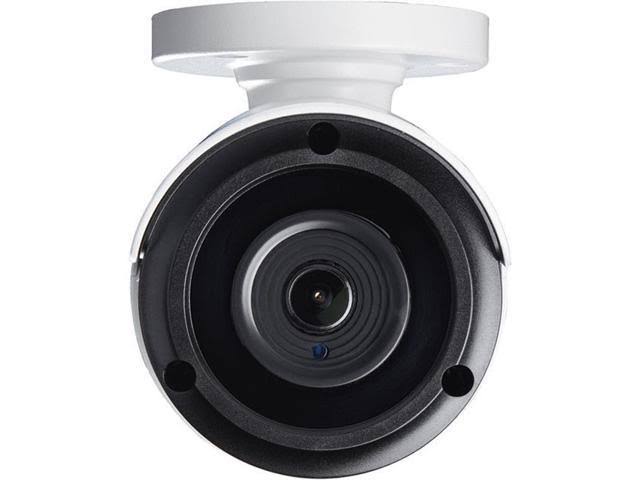 4 Pack Outdoor Weatherproof 4 MP Network Camera U504