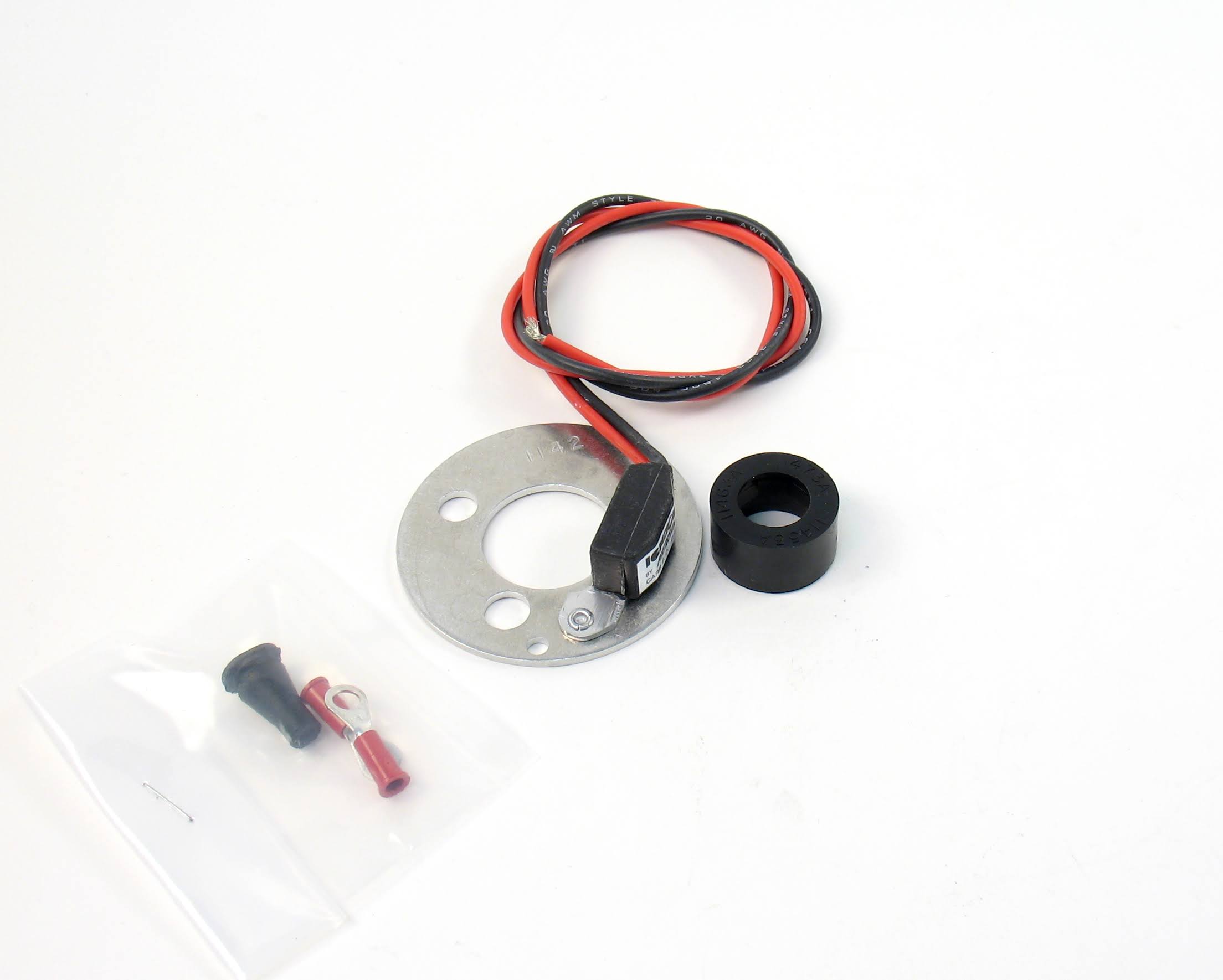 4 Cylinder Ignitor S978972