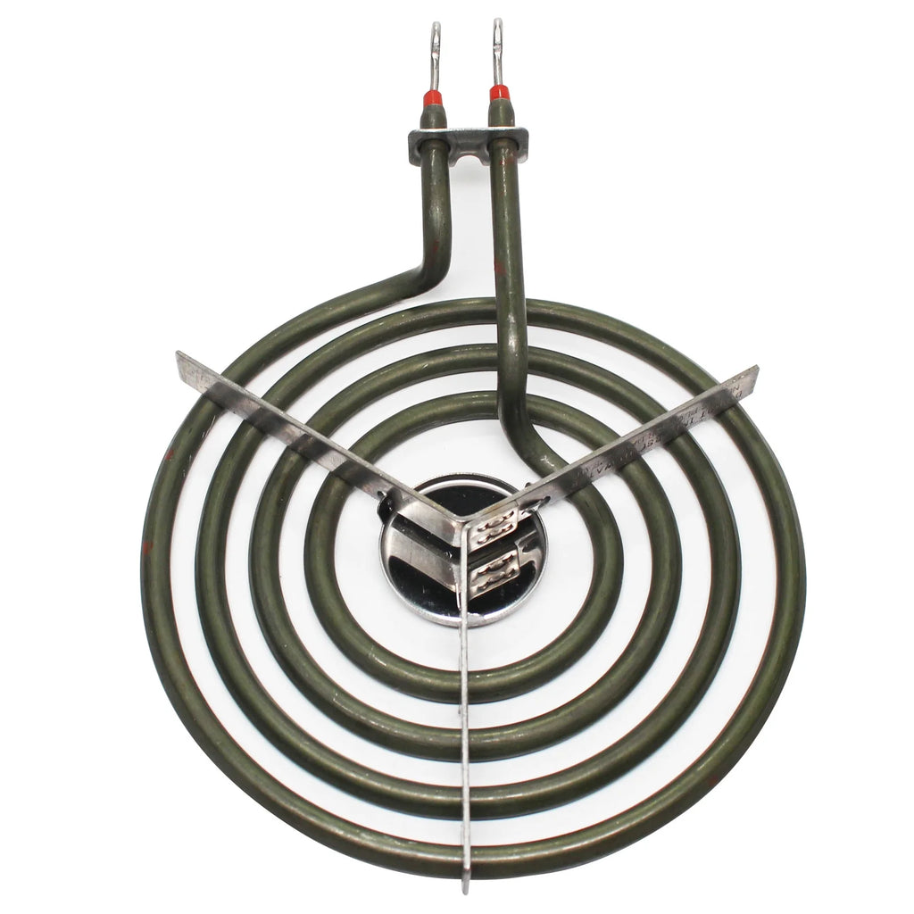 6 inch 4 Turns Surface Burner Element for Range, Stove & Cooktop L574