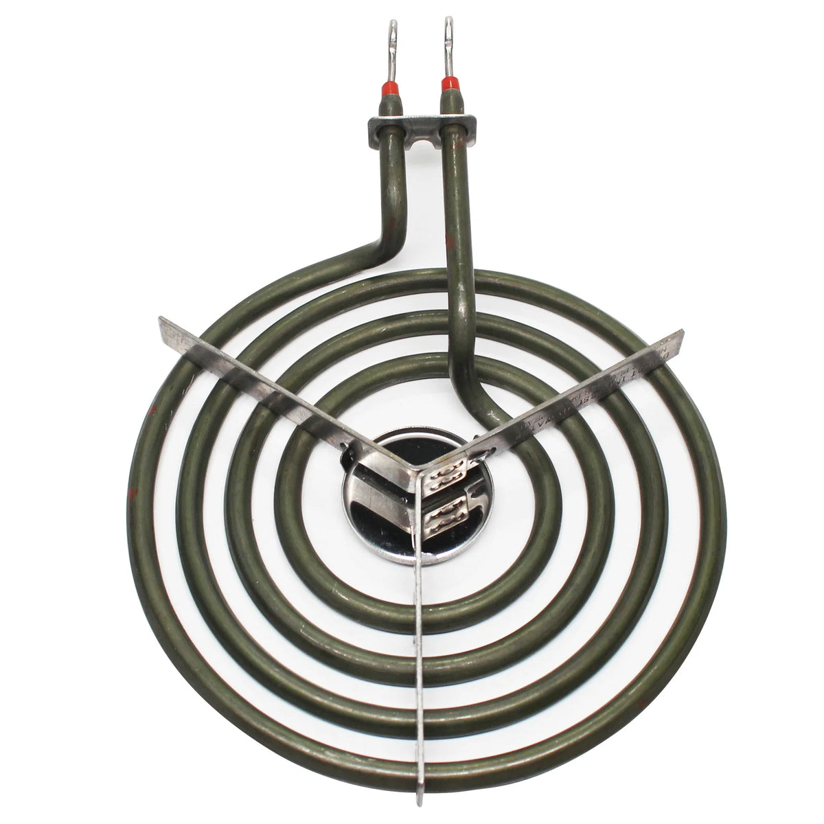 6 inch 4 Turns Surface Burner Element for Range, Stove & Cooktop L574