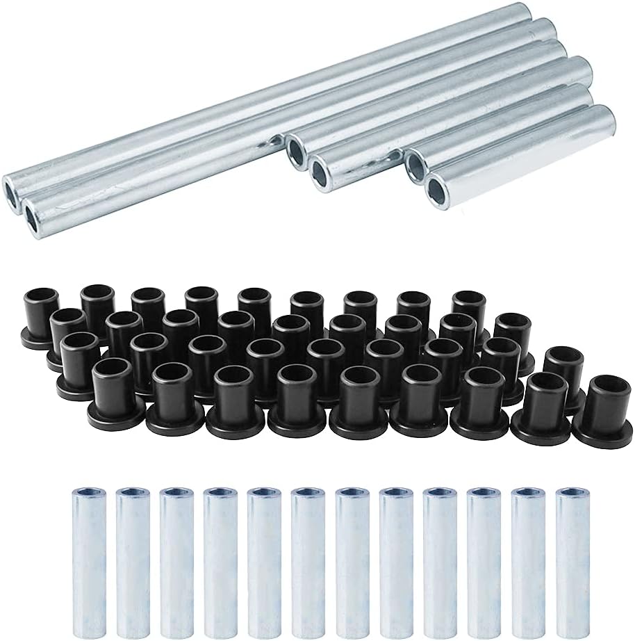 Stainless Steel Heavy-Duty A-Arm Control Arm Bushings Kit Pack of 2 R326699