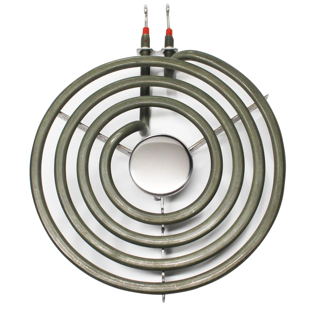 6 inch 4 Turns Surface Burner Element for Range, Stove & Cooktop L574