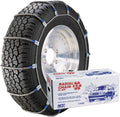 Set of 2 Tire Traction Chain for Light Trucks S441