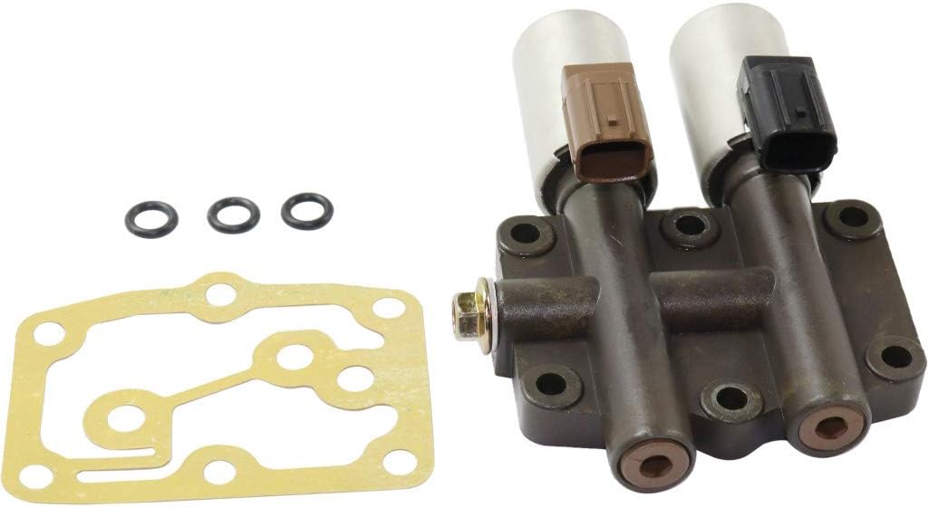 Dual Linear Solenoid for Honda Odyssey Automatic Transmission W262345