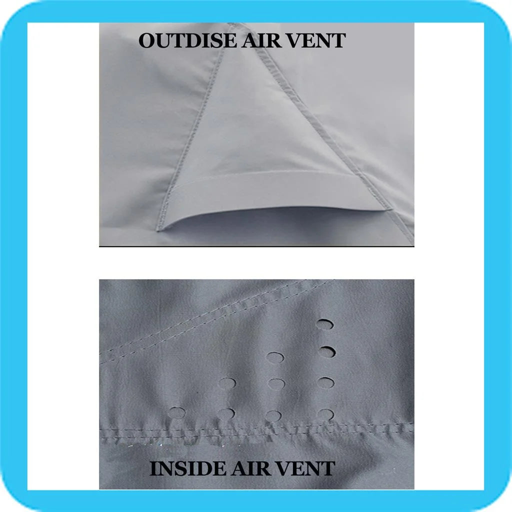 Boat Cover for Triumph 190 Bay 2007-2010 T22114