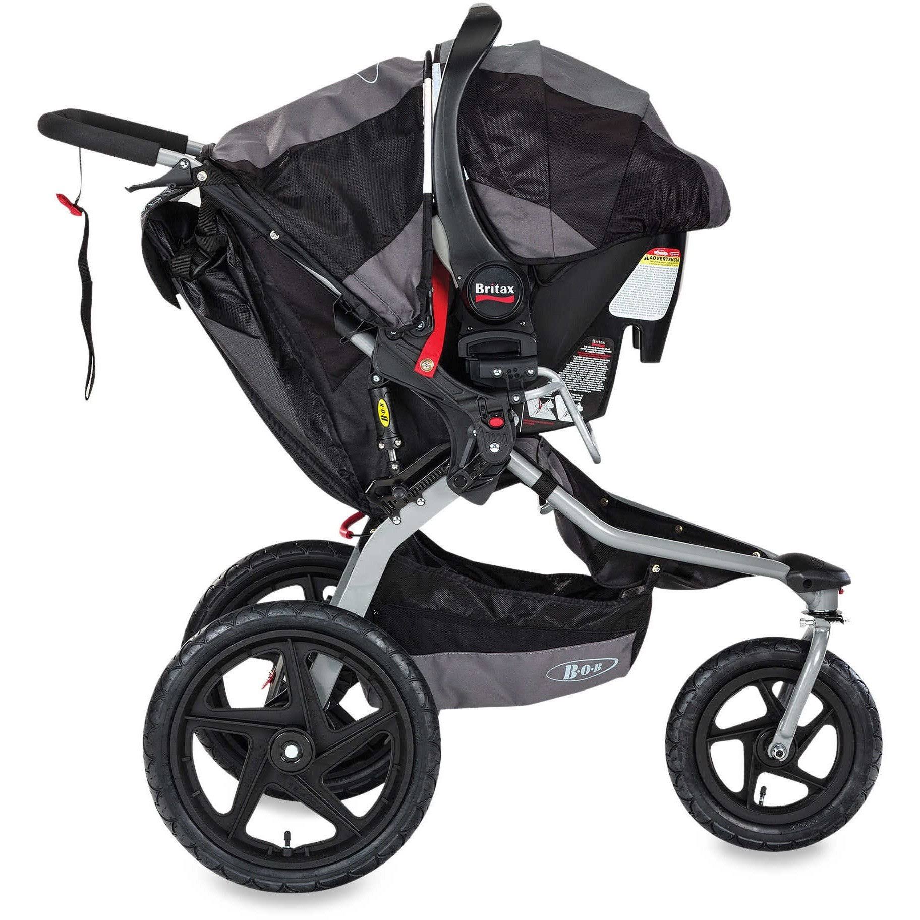 Single Infant Car Seat Adapter Z925996