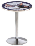 Washington Capitals Pub Table F121755