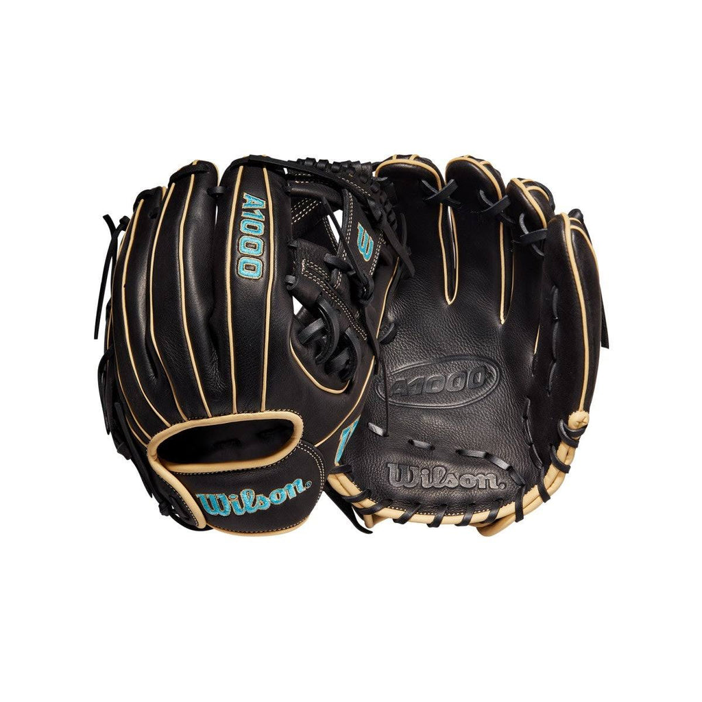 11.5x22 Infield Baseball Glove H838512