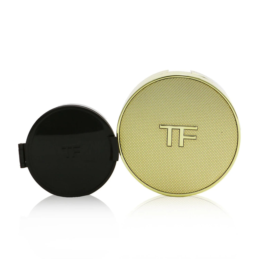 Soft Radiance Cushion Compact SPF 45 Foundation With Extra Refill A872797
