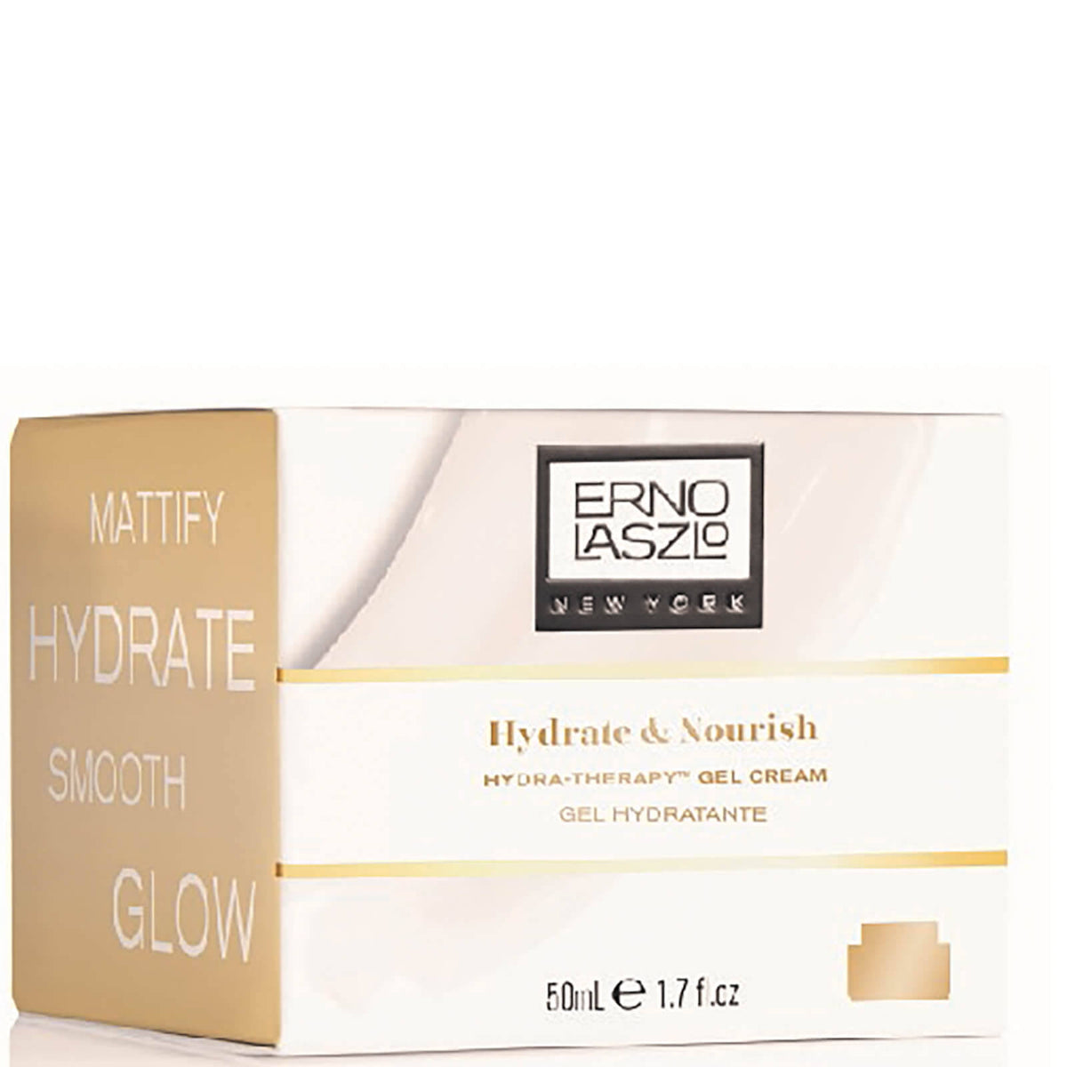1.7 fl oz Gel Cream D98744