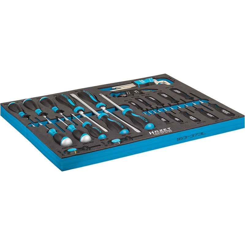 Screwdriver Set Y4578
