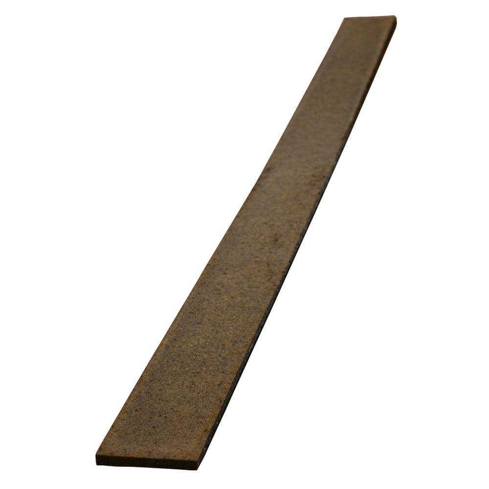 0.5-in x 4-in x 5-ft Polyethylene Concrete Expansion Joints V219