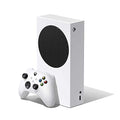 Xbox Series S 512GB SSD All-Digital Console White J513092