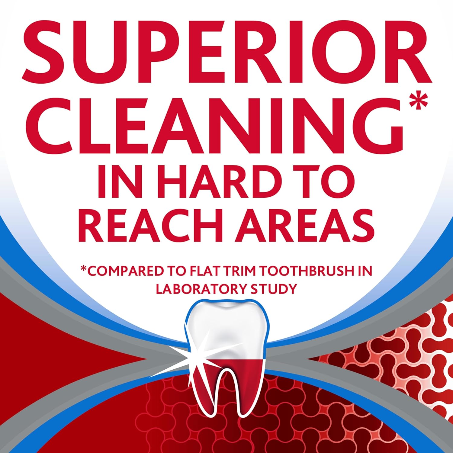 Soft Toothbrush - 2 x 2 Pack R53965