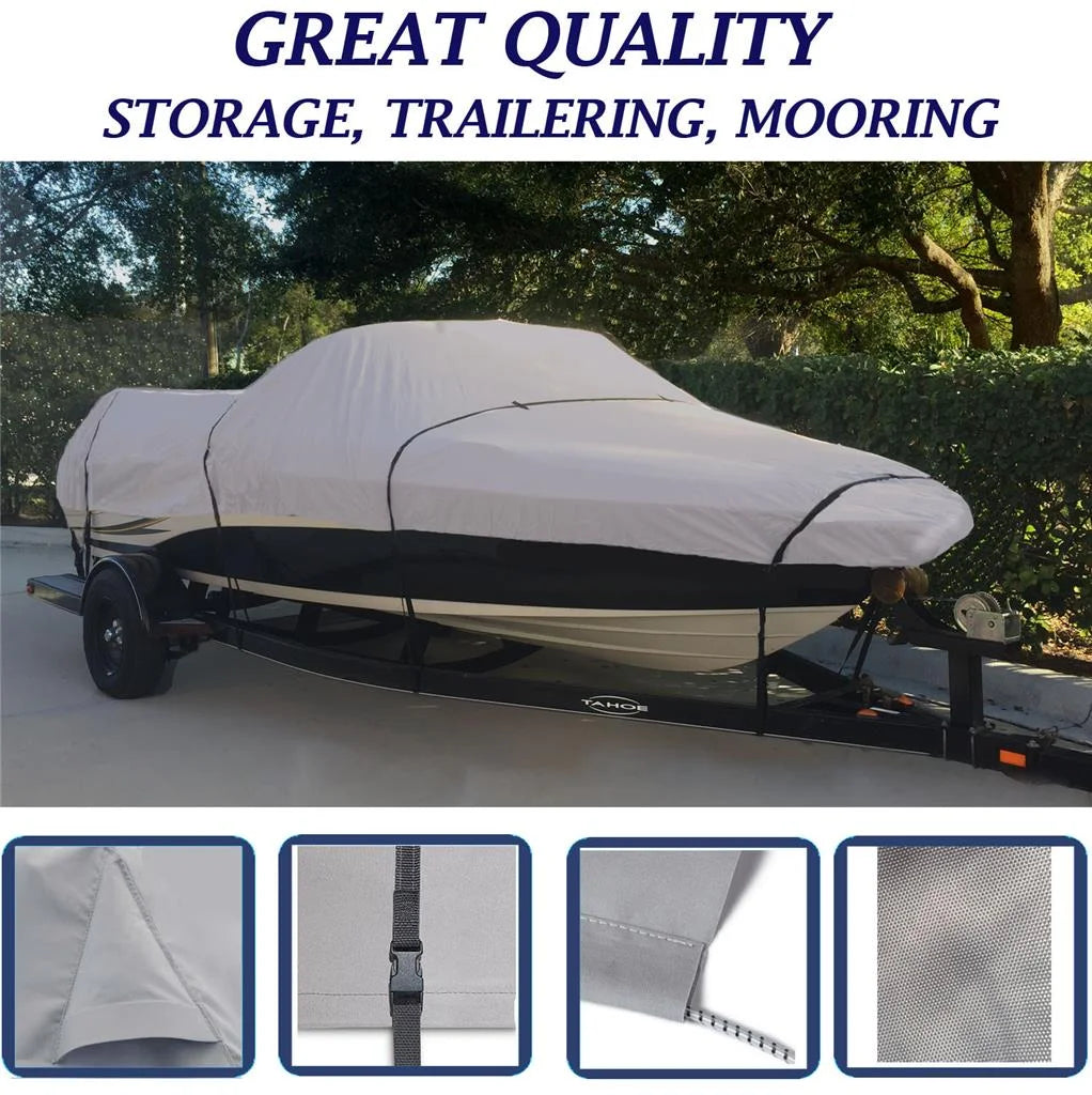 Boat Cover for Chaparral 225 / 2250 SL I/O 1994 P605