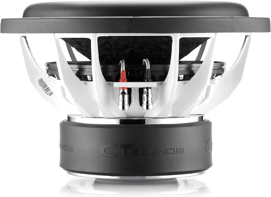 12 Inch Car Subwoofer Dual 4 Ohm H827