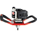 1-Person Gas Earth Auger Y6800