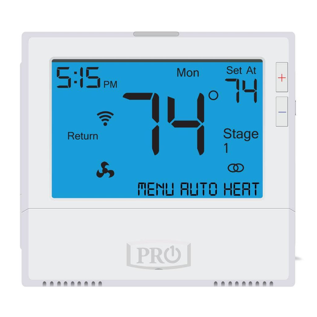 Thermostat I20119
