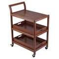 Entertainment Cart Q490