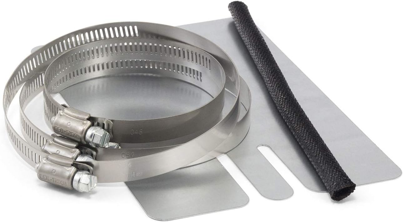 Air Suspension Kit A6592