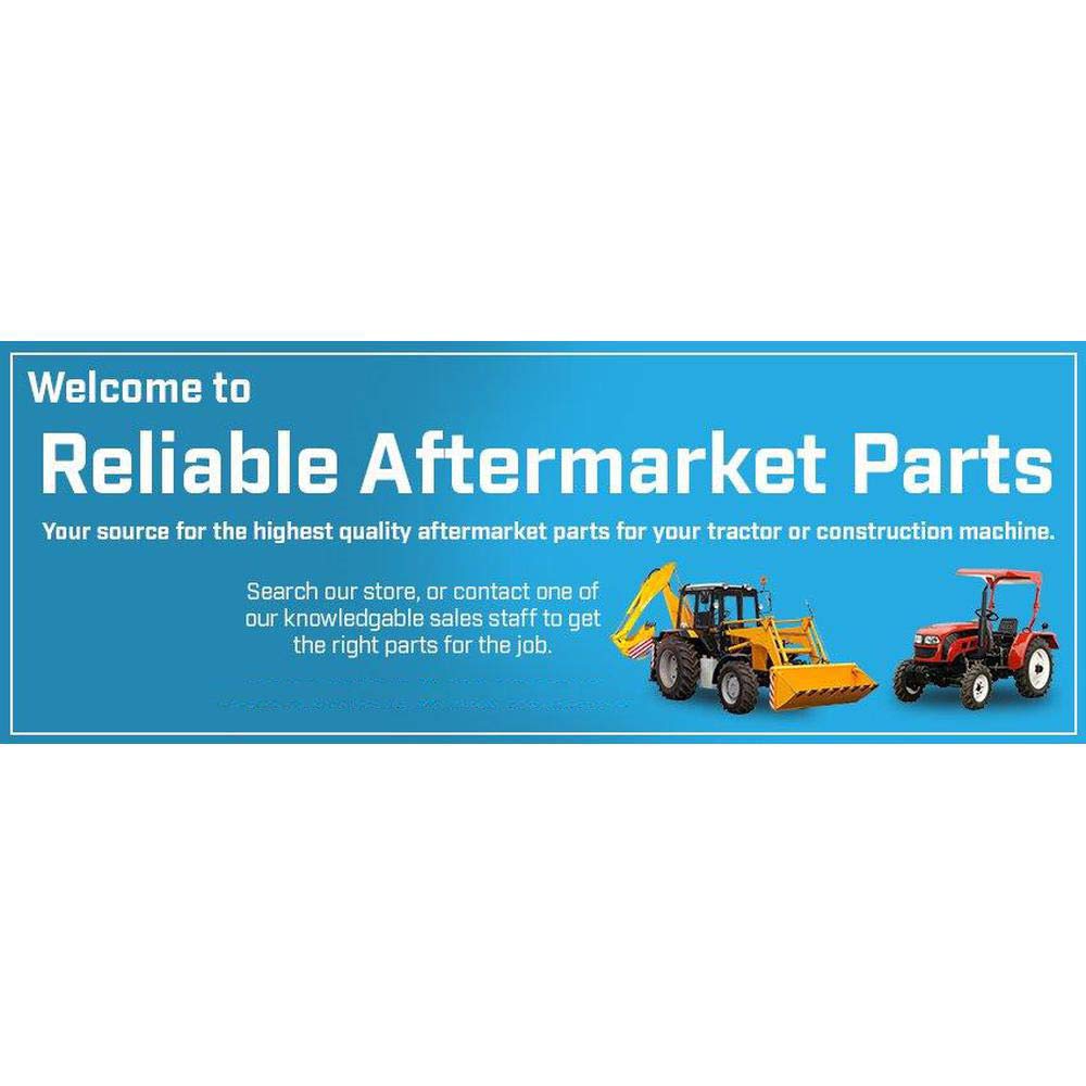 Exhaust Pipe Pack of 2 W9318
