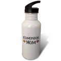21 oz Sports Water Bottle Z765